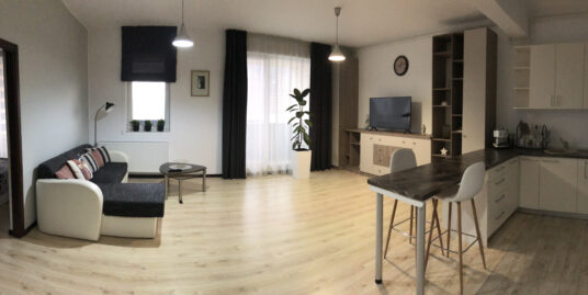 Apartament 2 camere in centru pe strada Traian