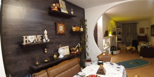 Apartament 3 camere manastur