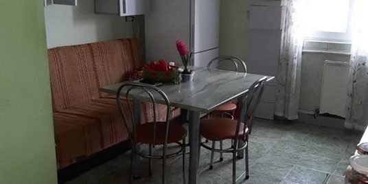 Apartament 3 camere etaj intermediar in Marasti