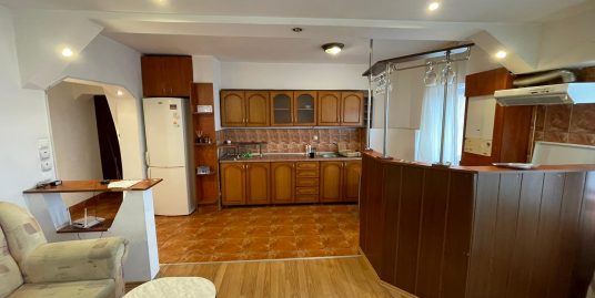 Apartament 3 camere in Marasti