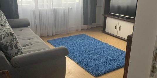 Apartament 2 camere decomandate in Manastur