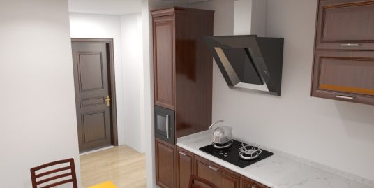Apartament 4 camere in manastur (Comision 0%)