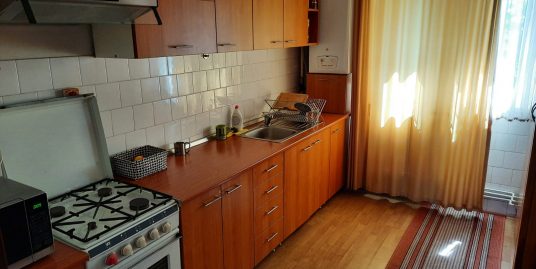 Apartament 2 camere decomandat in Zorilor