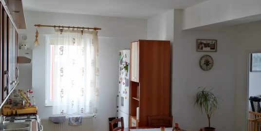 Apartament 3 camere etaj intermediar pe strada Oasului