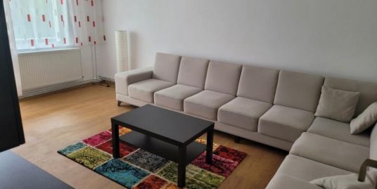 Apartament 4 camere decomandate, etaj intermediar in Grigorescu