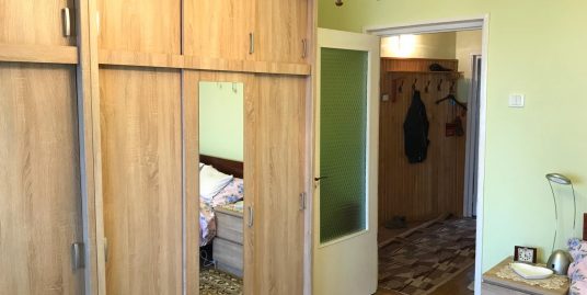 Apartament 2 camere decomandate in Manastur