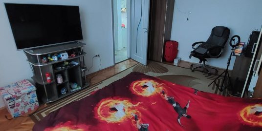 Apartament 2 camere, decomandat în Mănăștur