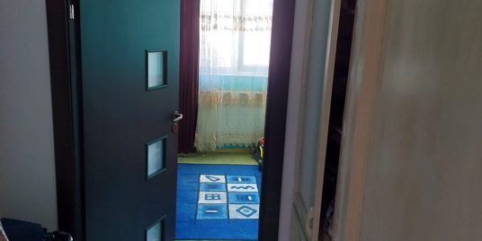 Apartament 3 camere, decomandat în Mănăștur