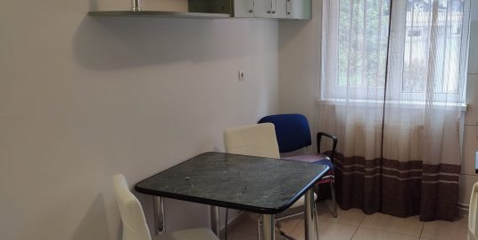 Apartament 1 camera, decomandat, Gheorgheni