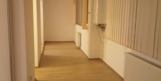 Apartament nemobilat, 2 camere, decomandat, Floresti
