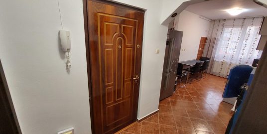 Apartament 3 camere, decomandat, Grigorescu
