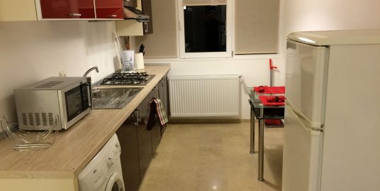 Apartament 2 camere finisat pe strada Frunzisului in Manastur