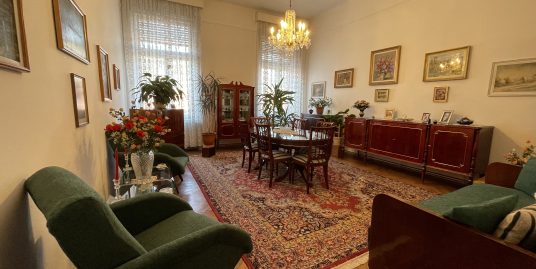 Apartament 2 camere, decomandat, 83 mp, etaj 1 – Str. Horea nr.5, langa camera de comert | COMISION 0%